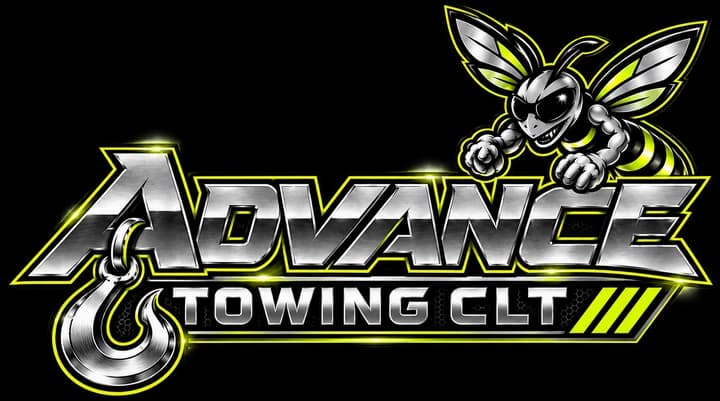 Advance Towing CLT